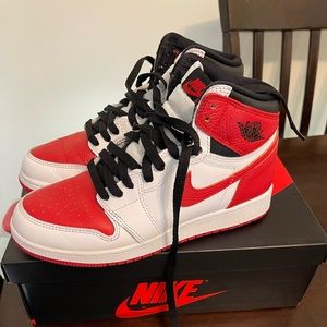 Air Jordan 1